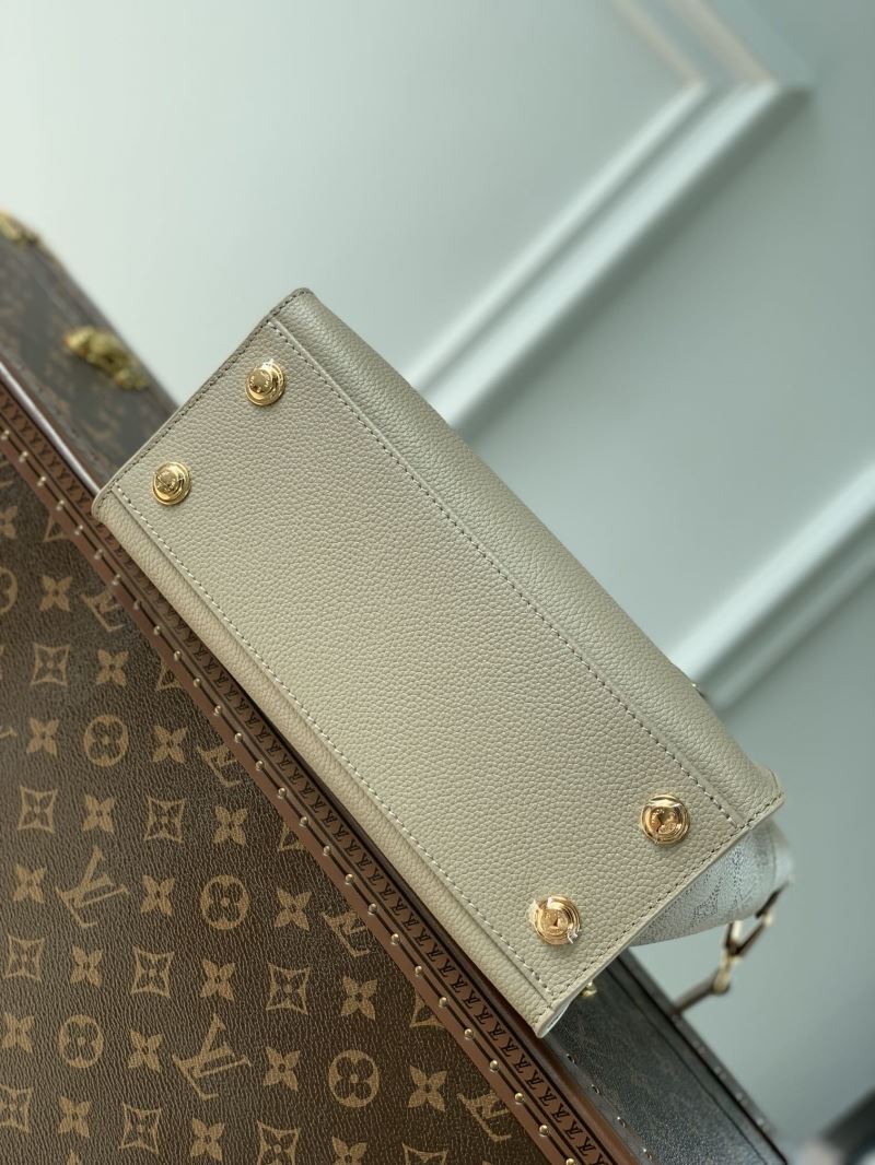 LV Top Handle Bags